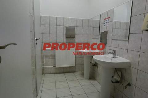 Lokal 240 m2, 1p. Pruszków al. Jerozolimskie