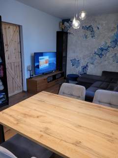 3 POKOJE, UL. WROCŁAWSKA, W PEŁNI UMEBLOWANE