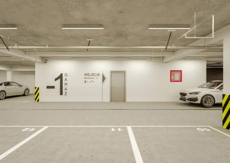 Nowe mieszkanie 52,81 m2 3 pokoje