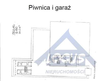 Dom na biuro metro, Żoliborz.