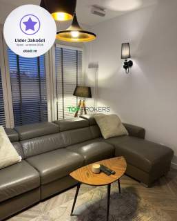 Komfortowe 4 pokoje, balkon, podwójny garaż