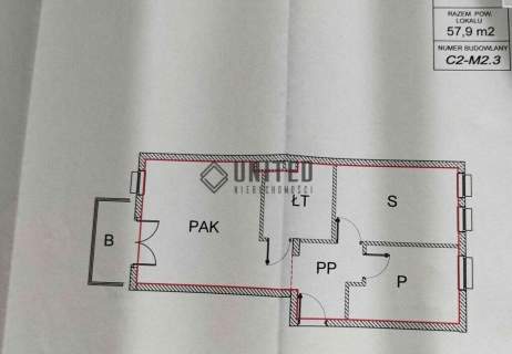 Okolice ul. Słonimskiego Klima/Garaż