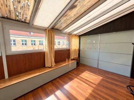 Sielecka 22 4 pokoje - 85m2 Wyjątkowa przestrzeń duży taras
