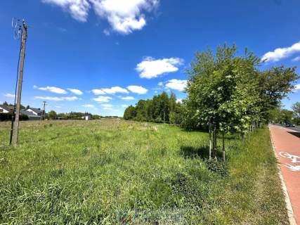 Działki budowlane, Stok Lacki - 1000 m2