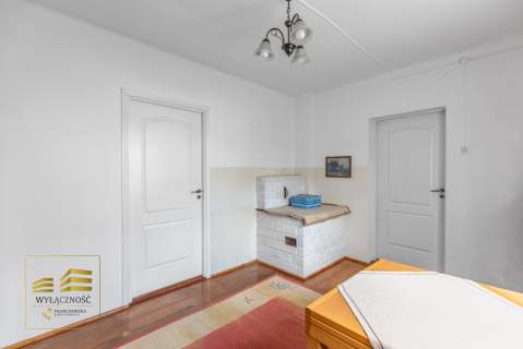 Dom wolnostojący, 3 pokoje, ul. Batorego