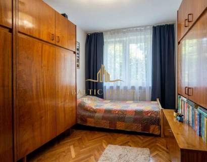 2 Pokoje Balkon Blisko SKM Inwestycja Przymorze