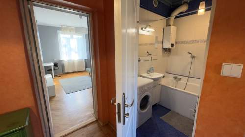 3 pokojowe mieszkanie Stara Huta - Centrum A