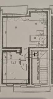 sprzedam mieszkanie w Wieliczce 102 m2