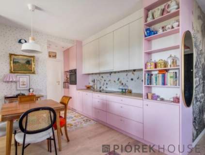 2-pokojowe mieszkanie na Bemowie