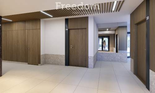 3 pokoje balkon Mokotów