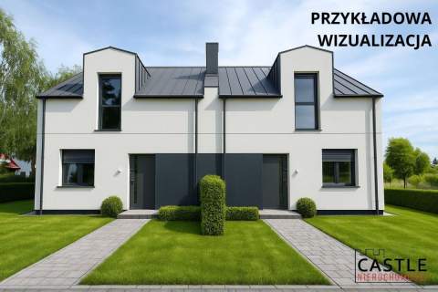 Drugi etap Bliźniaki w doskonałej cenie