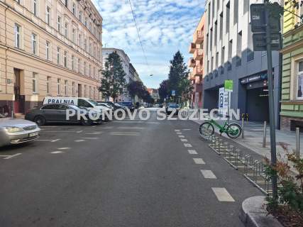 Szczecin, Centrum, ul. Małkowskiego, mieszkanie