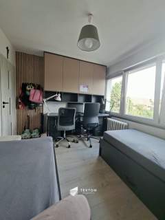 GORZÓW PIASKI - 59,3m - 1 PIĘTRO - BALKON 5m - ID