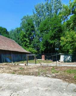 Dom w Samocicach z działką 18,49 ara