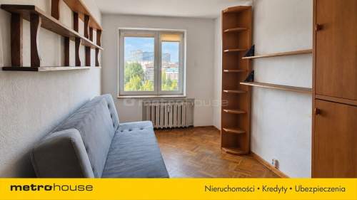 3 pokoje, 60,5 m Widok DLA FIRMY Wynajem