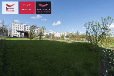 Mieszkanie na sprzedaż, 38,1 m2, Gdynia