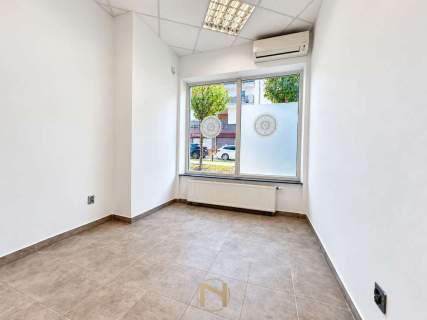 Lokal użytkowy do wynajęcia, 85 m2, Gorzów Wielkopolski