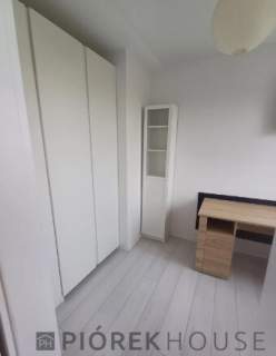 2-pokojowe mieszkanie na Mokotowie