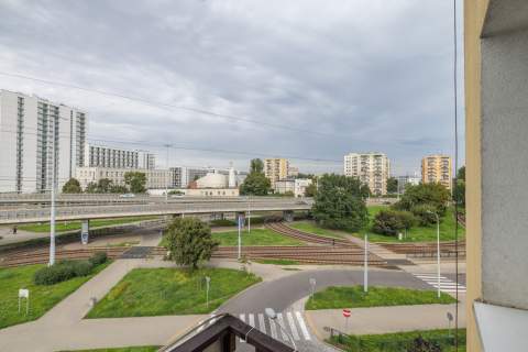 3 POKOJE BALKON BLISKO CENTRUM PO REMONCIE