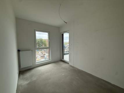 Apartament z widokiem na wodę Dwa balkony Kameralna inwestycja