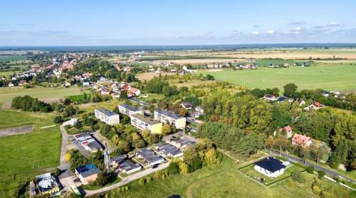 3 pokoje 66.12m2 GARAŻ w cenie