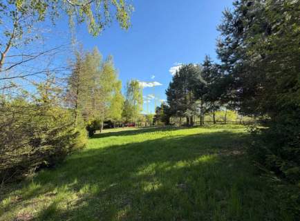Sulistrowiczki, działka rekreacyjna 1113 m2 i 998 m2