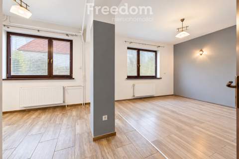 Bezczynszowe mieszkanie w centrum