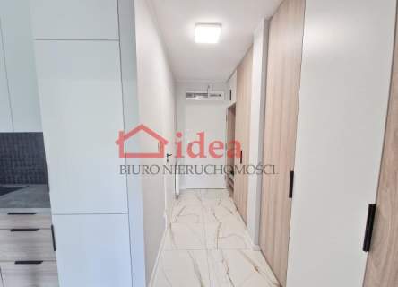 Mieszkanie do wynajęcia, 34,7 m2, Sanok