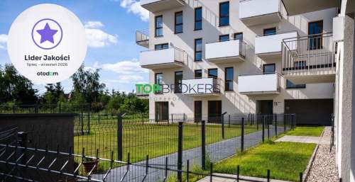 Przestronne 3 pokoje w stanie deweloperskim