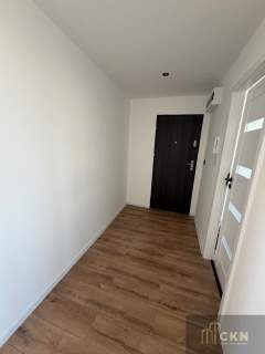 Nowe mieszkanie 3 pokoje, balkon, klimatyzacja
