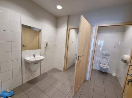 Lokal biurowy 688,44 m w świetnej lokalizacji