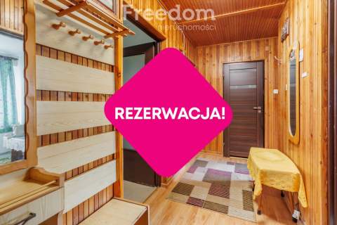 4 pokoje z potencjałem Twój nowy dom w Brzesku