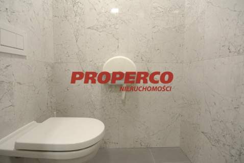 Lokal biurowy 263 m2, biurowiec klasy A, Bielany