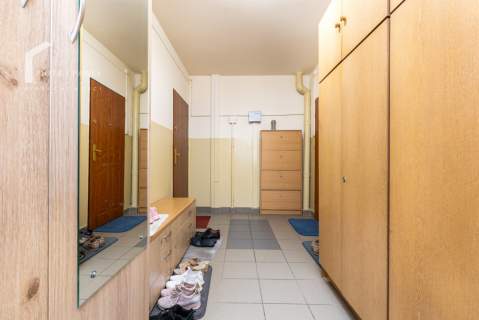 3 pokoje z pięknym widokiem na góry 