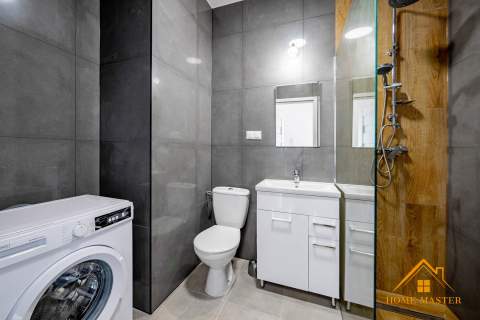 nowe mieszkanie z balkonem i windą