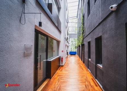 Biuro klasy premium ścisłe centrum miasta 153 m2