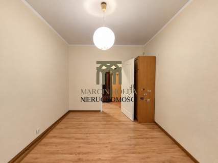 ZIELONE ZAMKNIĘTE OSIEDLE 54 M BALKON