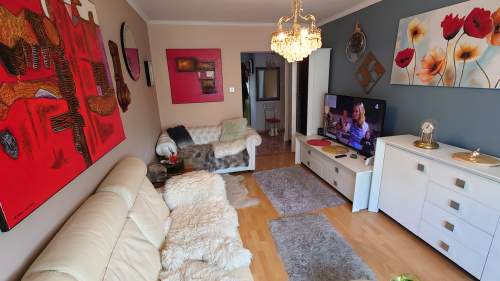Dwupokojowe, dwustronne, nowe budownictwo II piętro 36m