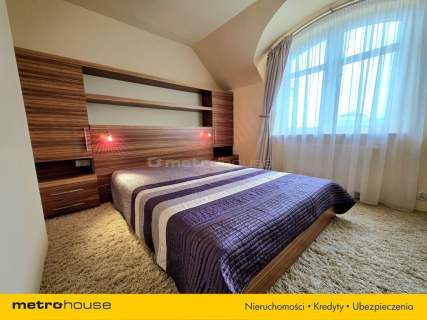 Jasne 2 pokoje z balkonem na Osiedlu Belweder
