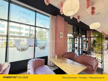 LOKAL NA WYNAJEM CENTRUM