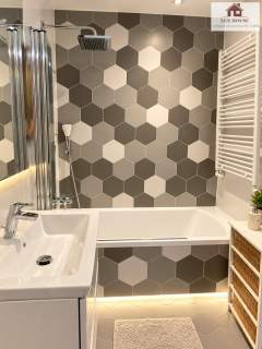 Mieszkanie do wynajęcia, 55 m2, Wysoka