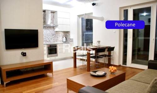 2 pokoje w apartamentowcu Ochota.
