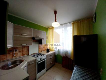 Mieszkanie 3-pokojowe Balkon Os. Przylesie