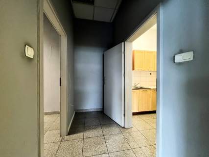 Lokal handlowo-usługowy, 118 m2, Bronowice, parter