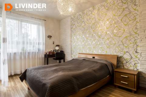 Salwator City 57 m 3 pokoje Taras 30 m Garaż Garderoba