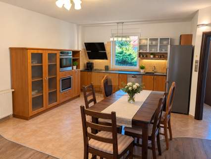 Dom Parterowy 130m2 Basen Sauna