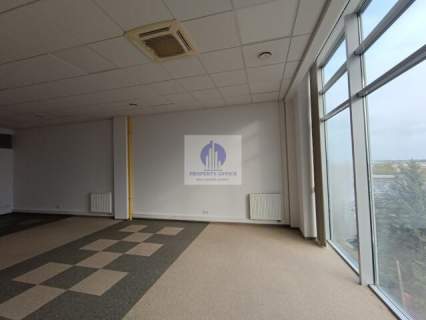 Warszawa Włochy lokal biurowy 77,84 m2 do wynajęcia