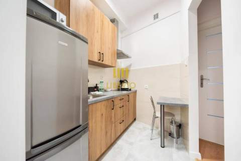 90m2, balkon, kamienica