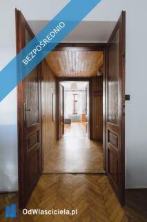 Stare Miasto Kraków ul. Bogusławskiego, dwa pokoje, 71,50m2