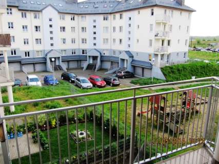 Kawalerka wolna od zaraz Gdańsk Ujeścisko